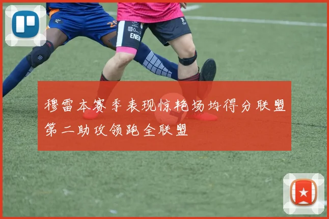 穆雷本赛季表现惊艳场均得分联盟第二助攻领跑全联盟
