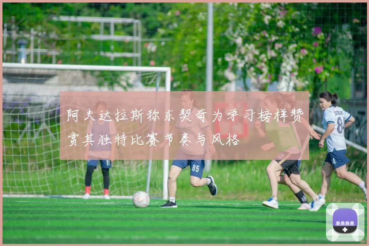 阿夫达拉斯称东契奇为学习榜样赞赏其独特比赛节奏与风格